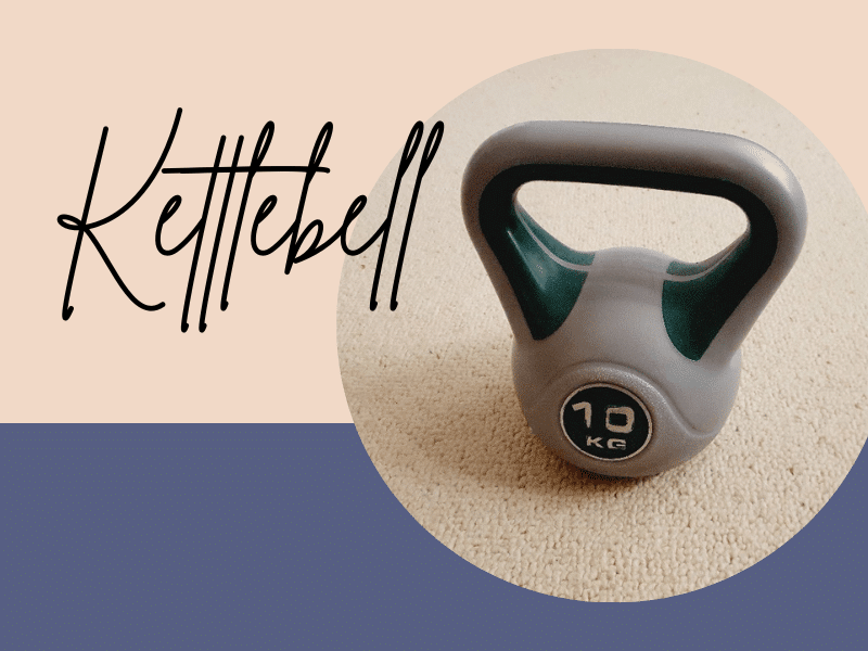 Warum ich das Kettlebell-Training liebe