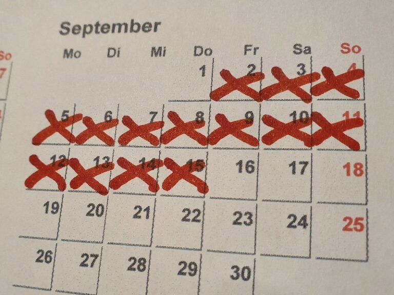 8 gute Gründe, warum ich mir regelmäßig kleine Challenges für jeden Tag setze • Astrid Engel