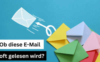 Wie wichtig ist die Betreffzeile im E-Mail-Marketing?