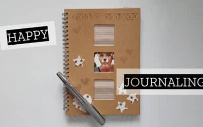 Warum Journaling das perfekte Tool für Scannerpersönlichkeiten ist