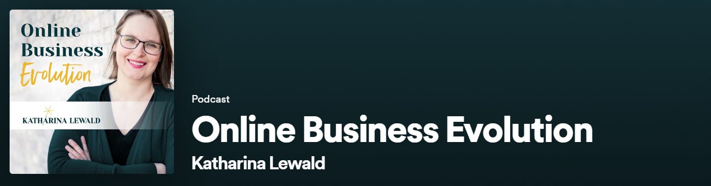 Online Business Evolution Podcast