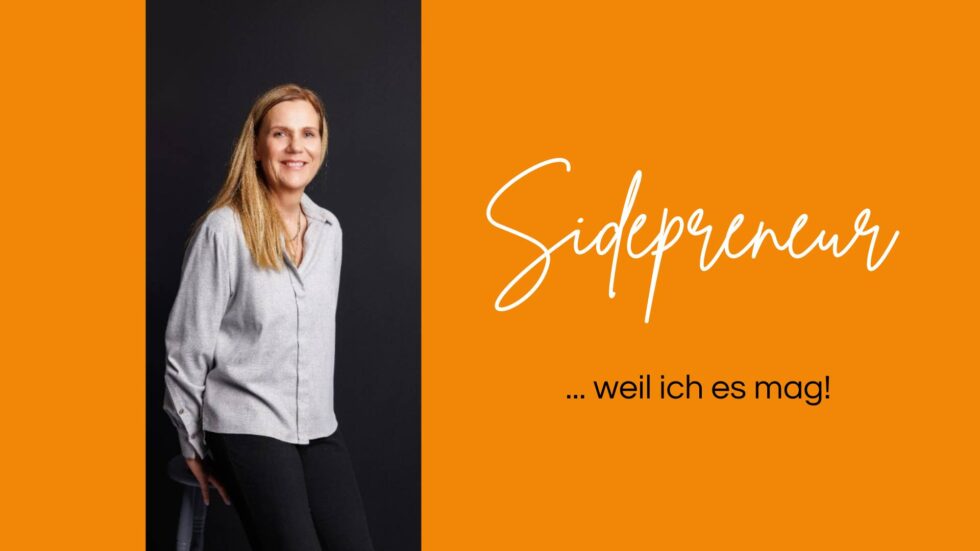 Sidepreneur