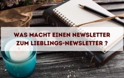 Meine Postfach-Juwelen: Newsletter-Lieblinge, auf die ich nicht verzichten möchte