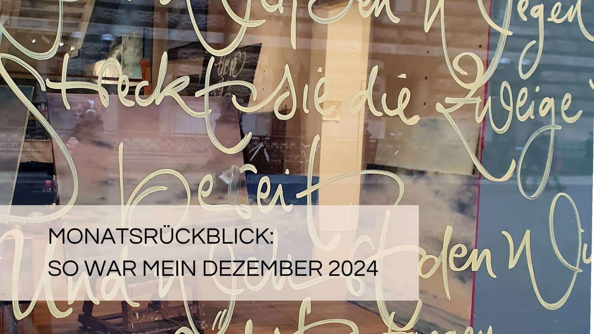 Dezember 2024