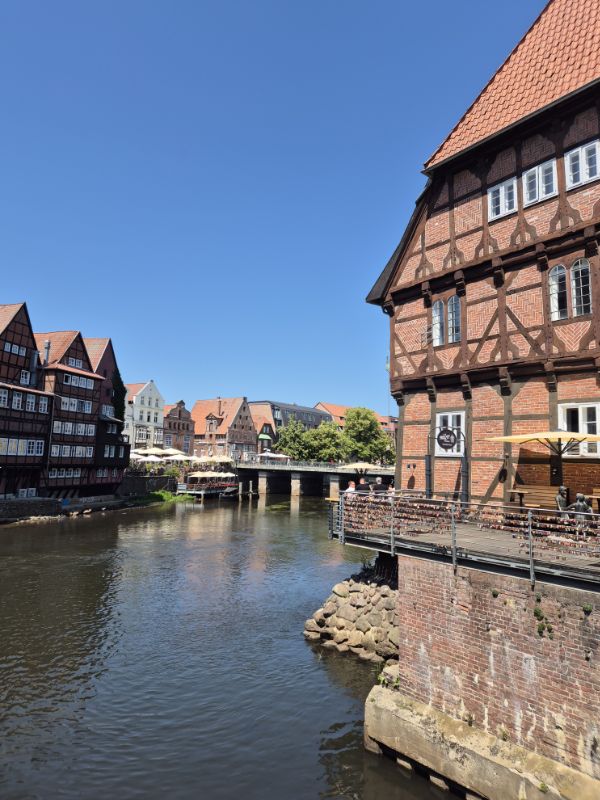 Lüneburg