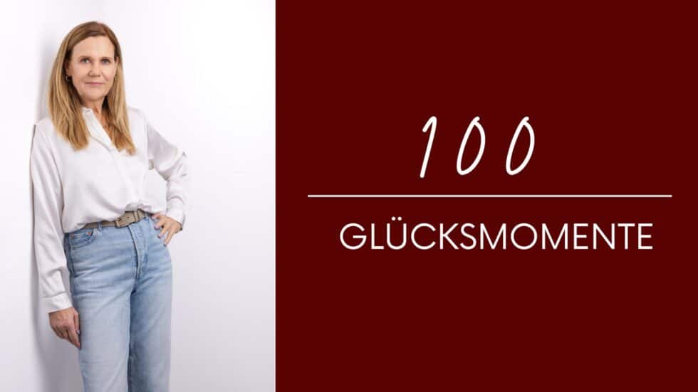 Glücksmomente