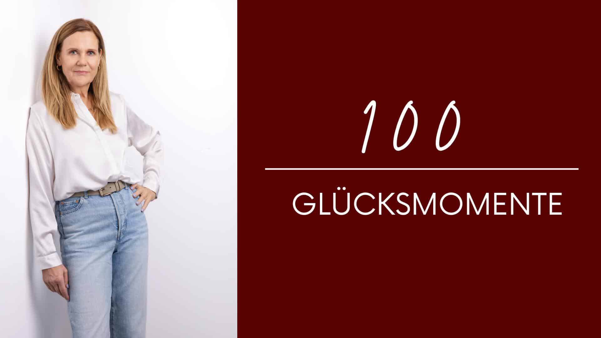 Glücksmomente