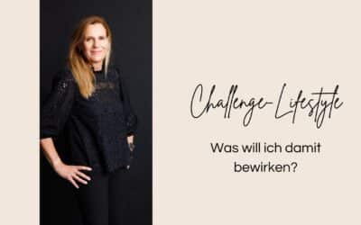 Was ich mit meinem Challenge-Lifestyle bewirken will – und warum er gerade für Scanner funktioniert
