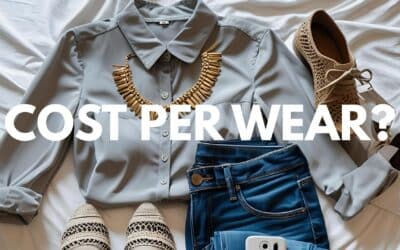 Schrankleichen ade! Mit dem Cost per wear klüger einkaufen