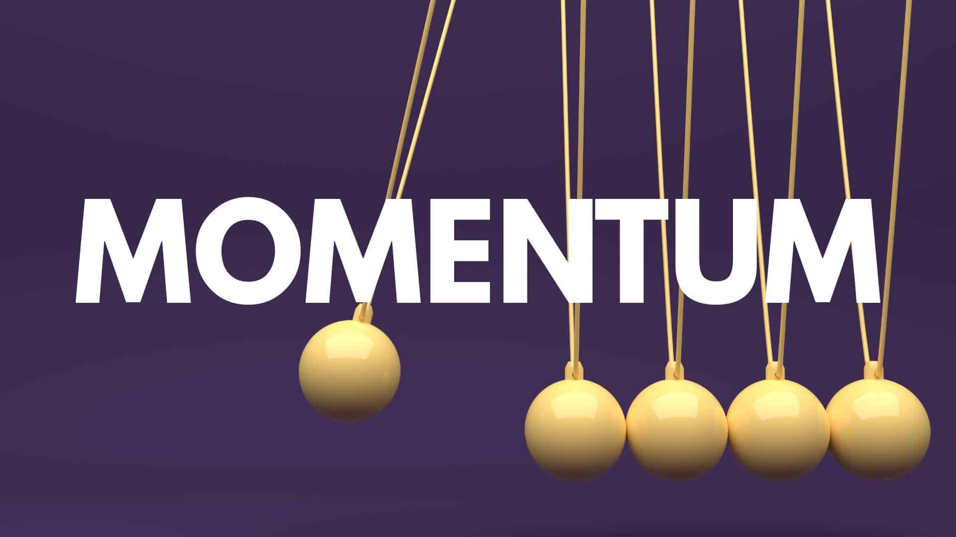 Motivation oder Momentum?