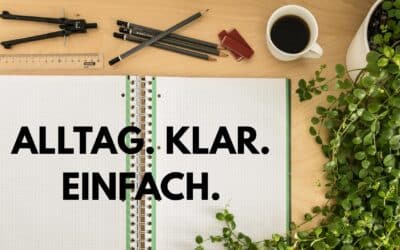 Scannerpersönlichkeit? Persönliche Regeln machen deinen Alltag leichter