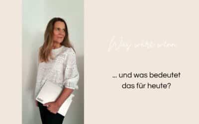 Der beste Zeitpunkt ist jetzt – aber was wäre gewesen, wenn …?
