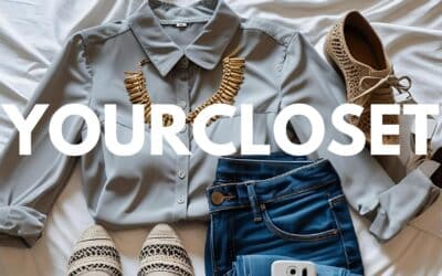 Mein Fazit nach Jahren mit YourCloset: Ordnung, Statistik & Realität