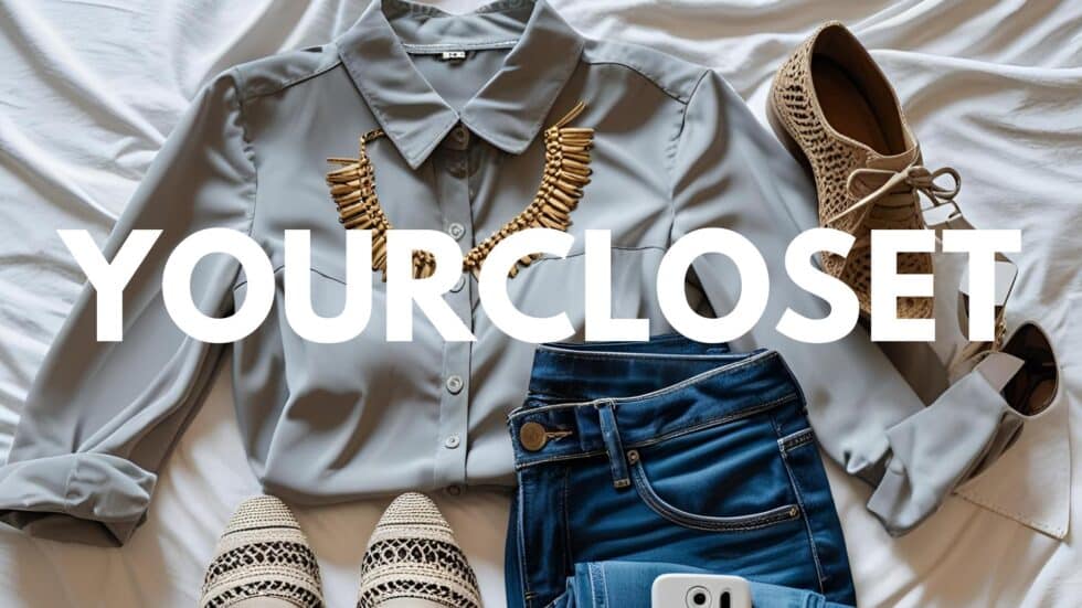 YourCloset Kleiderschrank App