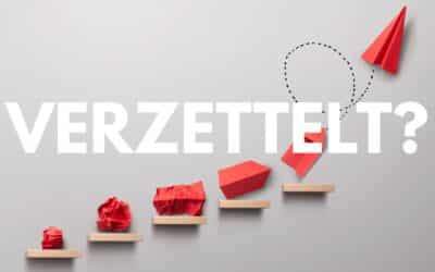 Verzettelt? Wie Mini-Challenges Scannerpersönlichkeiten helfen, ihre Projekte endlich zu starten.