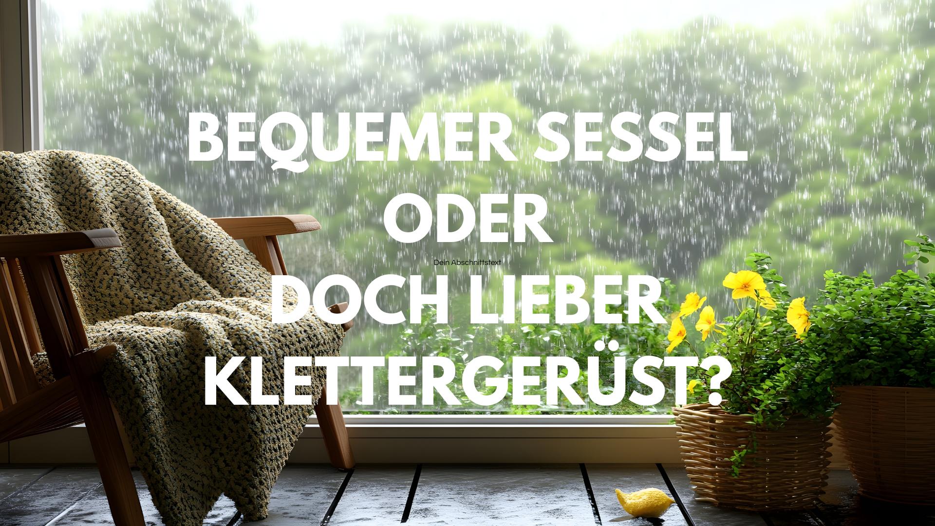 Herausforderungen