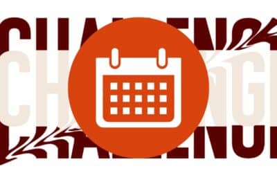 Routinen-Comeback-Challenge: Wenn gute Routinen nerven, weil du rausgefallen bist