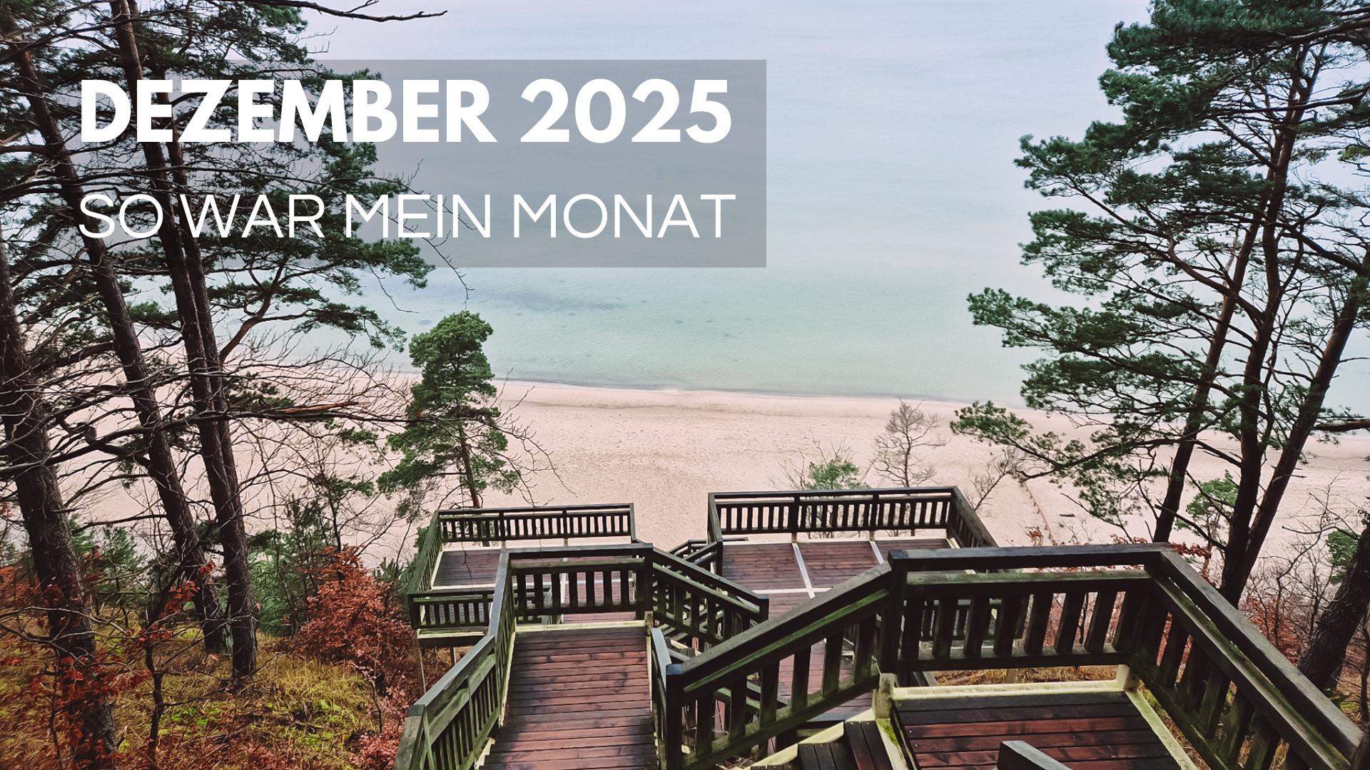 Steilküste in Misdroy