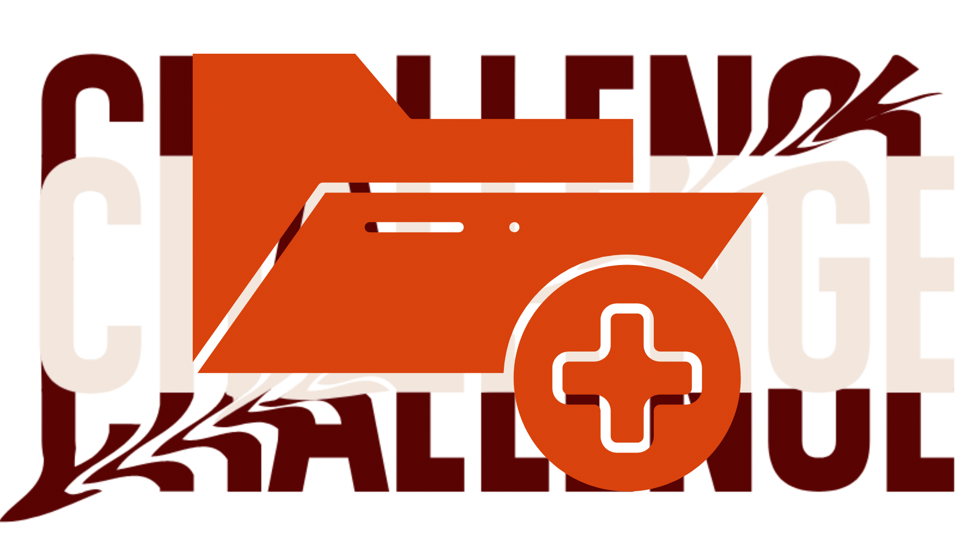 Notfallordner Challenge