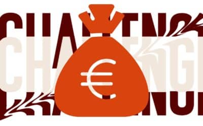 Meine 30-Tage-Finanz-Challenge: Im März geht’s ums Geld.