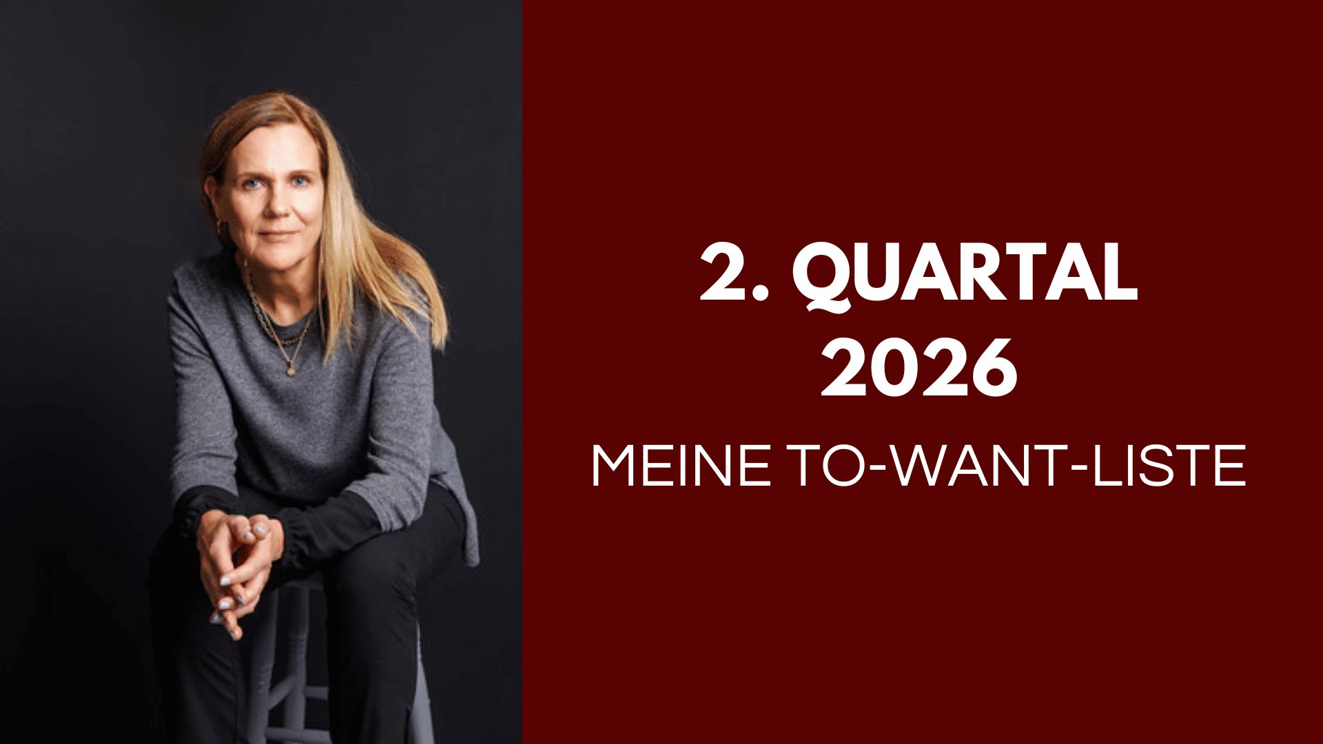 Q2-2026 To-Want-Liste