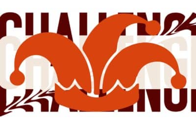 Fun-Facts-Challenge im Mai: 31 Blogs besuchen und endlich das tun, was seit Jahren auf meiner To-Want-Liste steht